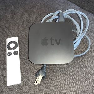 Apple TV